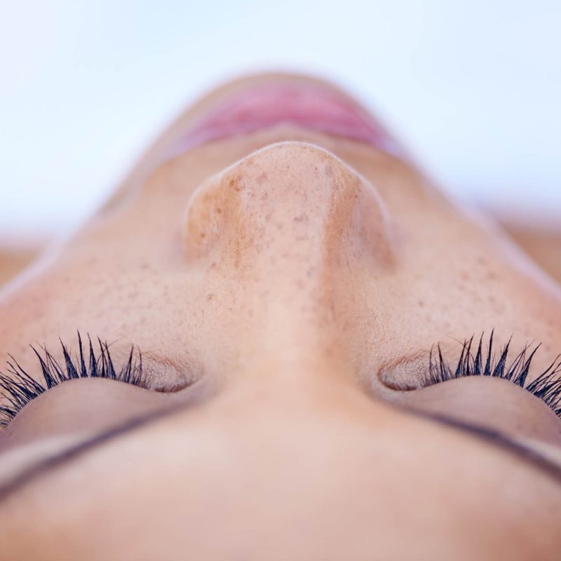 Recuperación y cuidados después de una cirugía maxilofacial