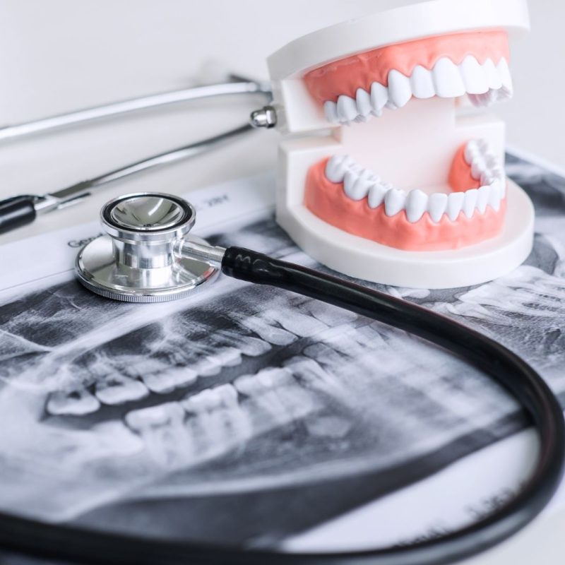 innovaciones en cirugía oral y maxilofacial