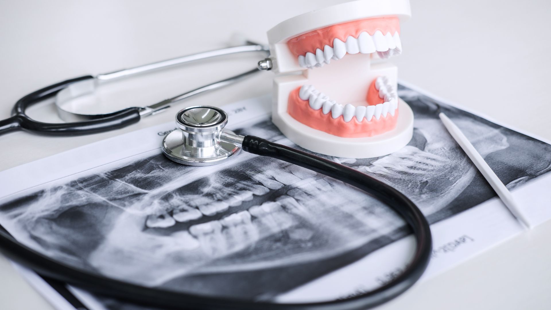 Las últimas innovaciones en cirugía oral y maxilofacial