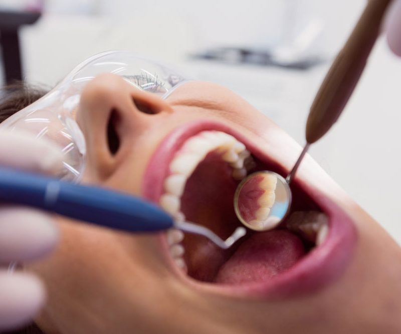 La importancia de la odontología y periodoncia en la salud general