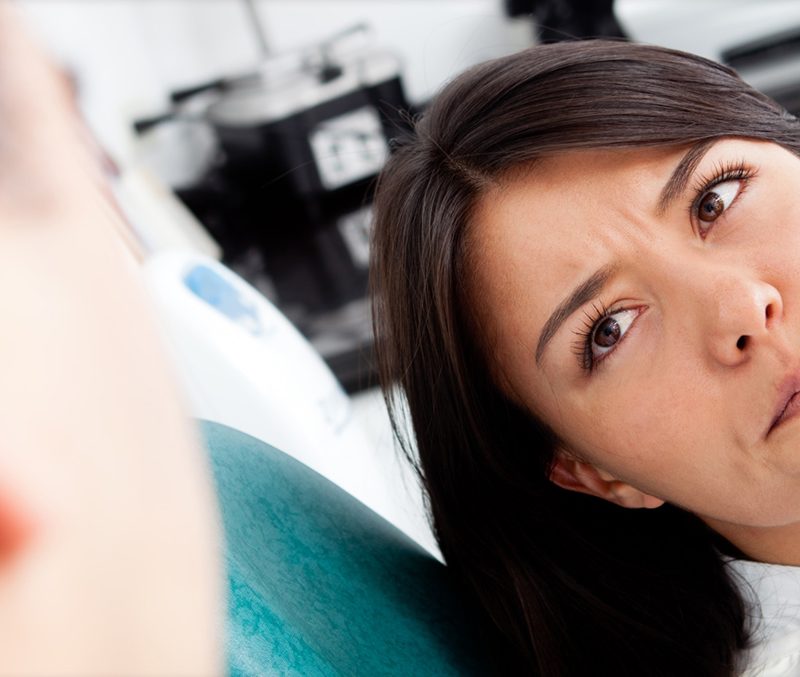 Manejo del dolor postoperatorio en cirugía oral