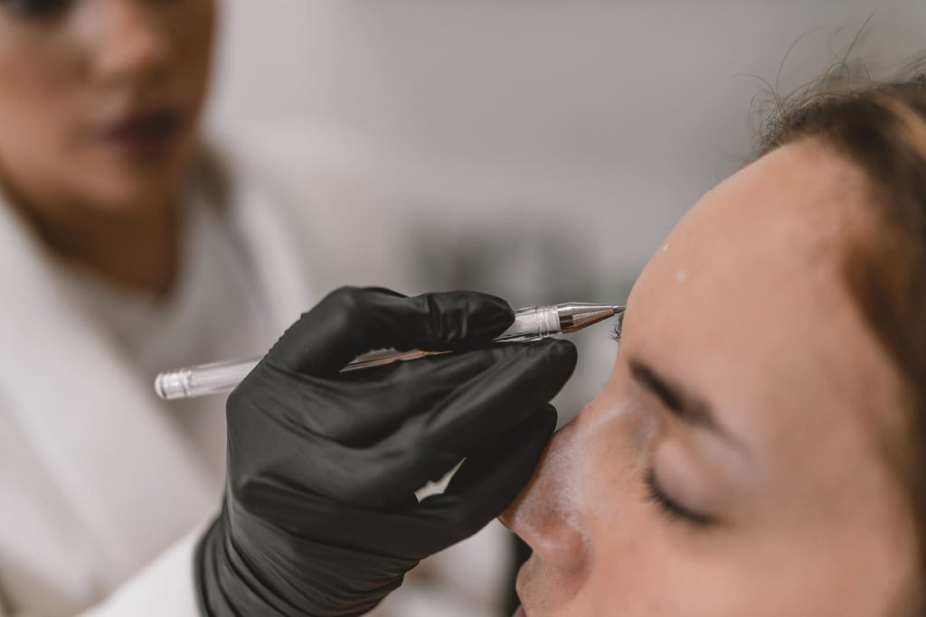 cirugía estética y facial