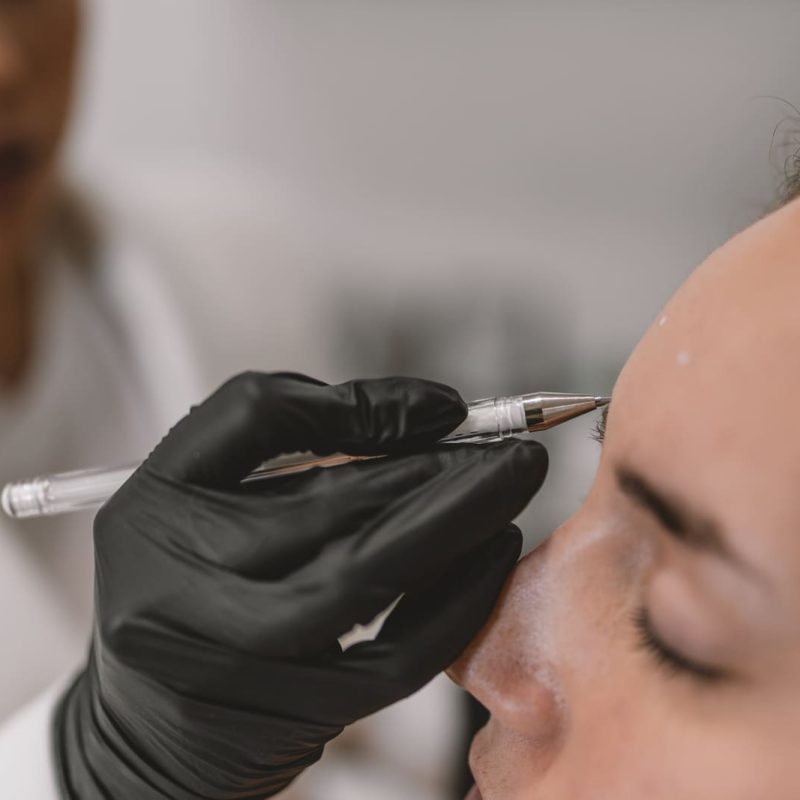 cirugía estética y facial