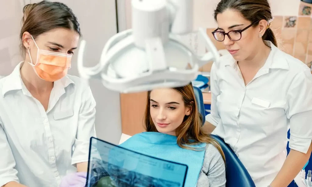 recuperación en cirugía de trauma maxilofacial