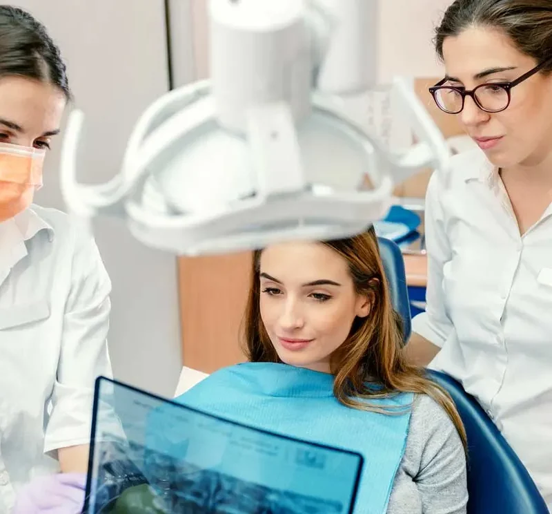 recuperación en cirugía de trauma maxilofacial