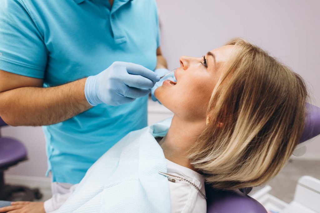 técnicas modernas periodoncia