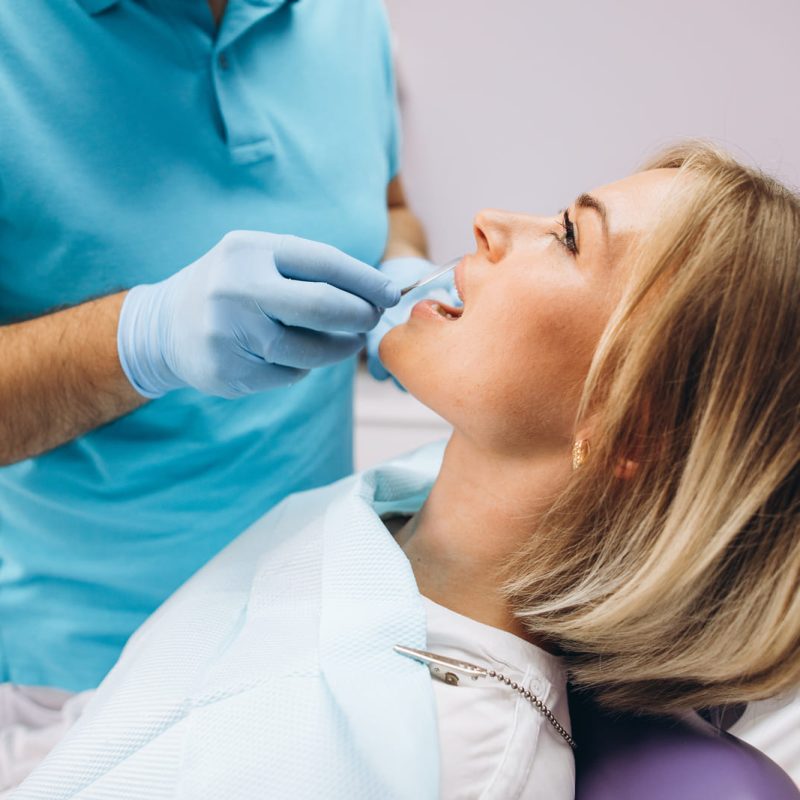 técnicas modernas periodoncia