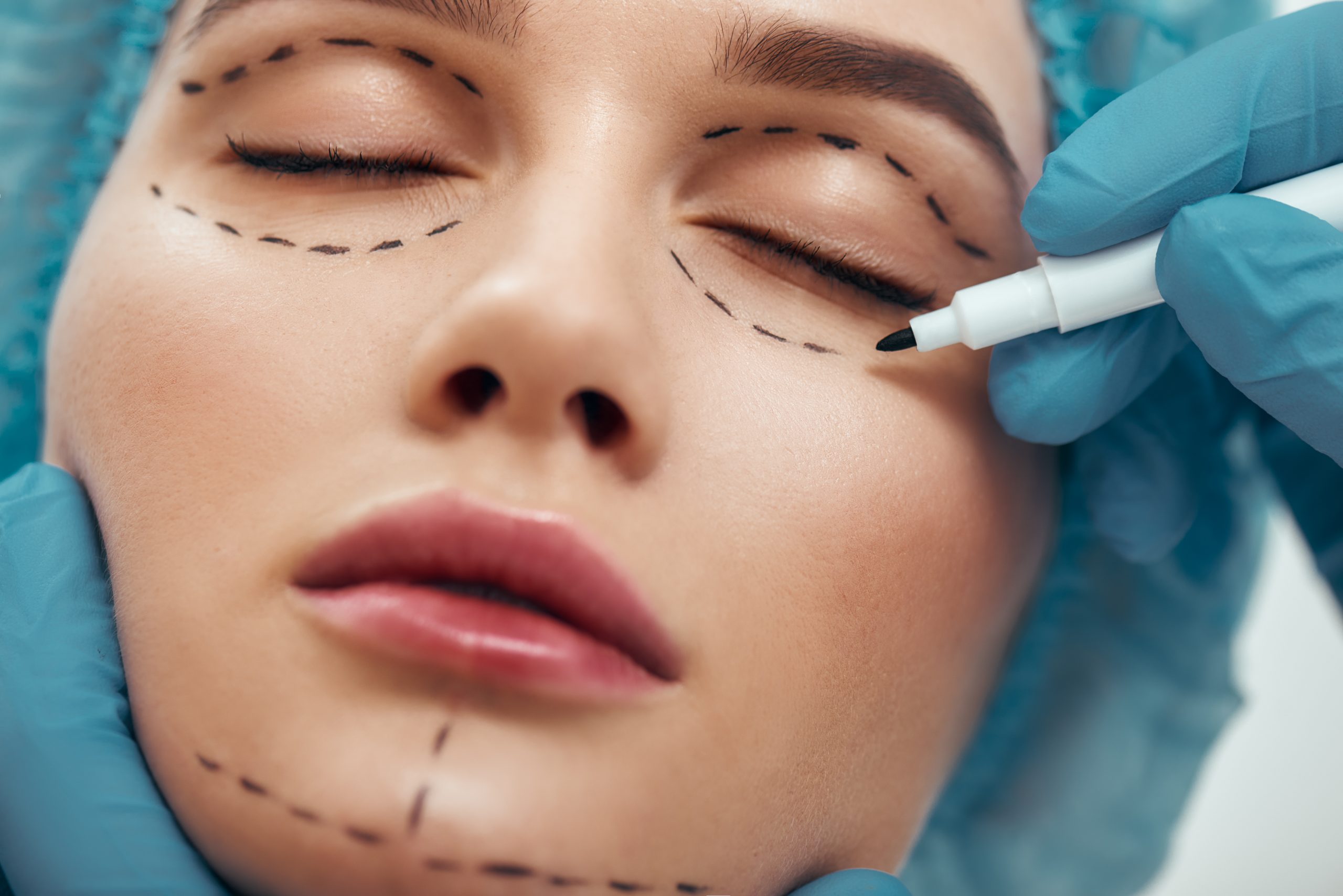 Avances tecnológicos en cirugía facial estética