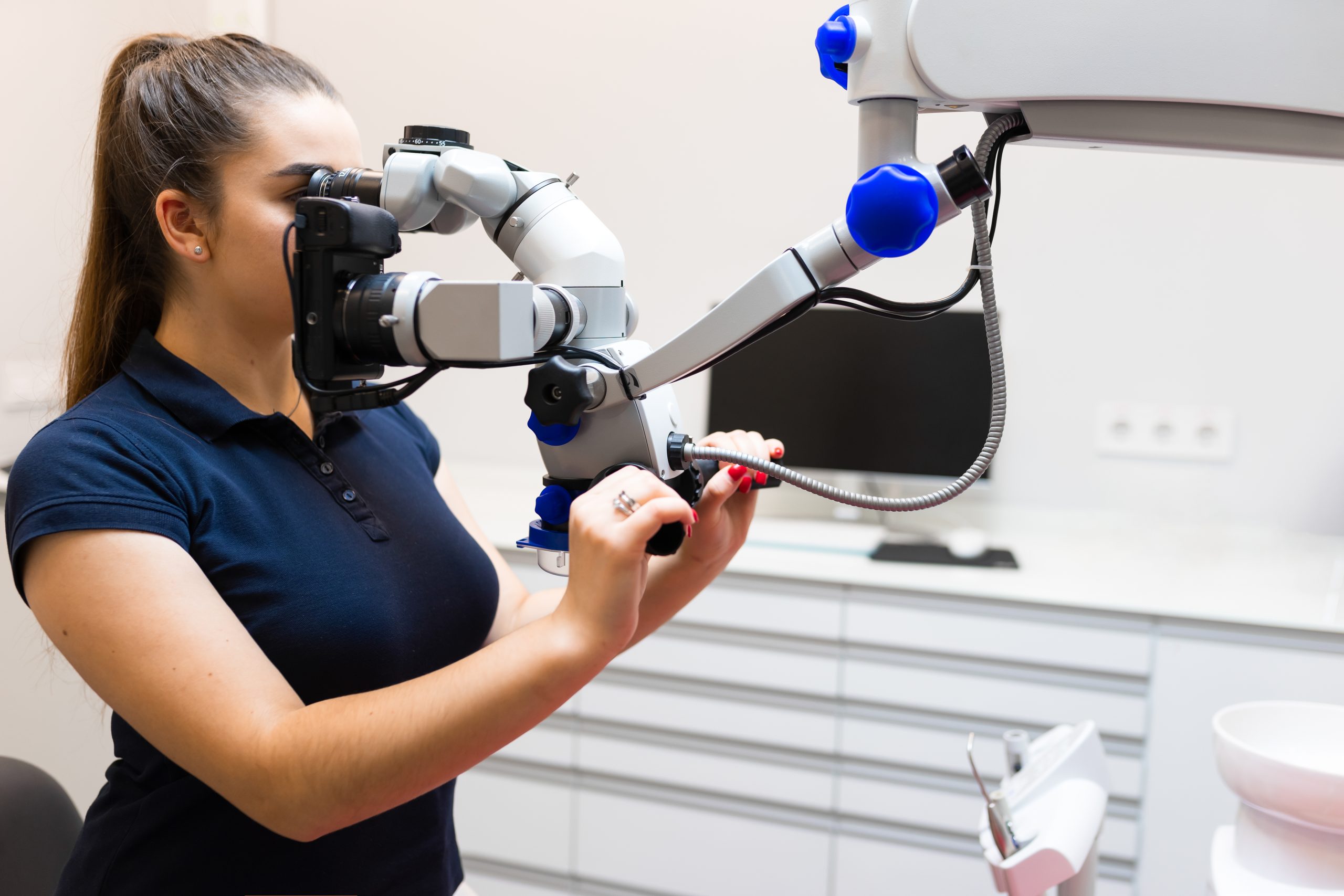 Integración de tecnologías digitales en tratamientos dentales