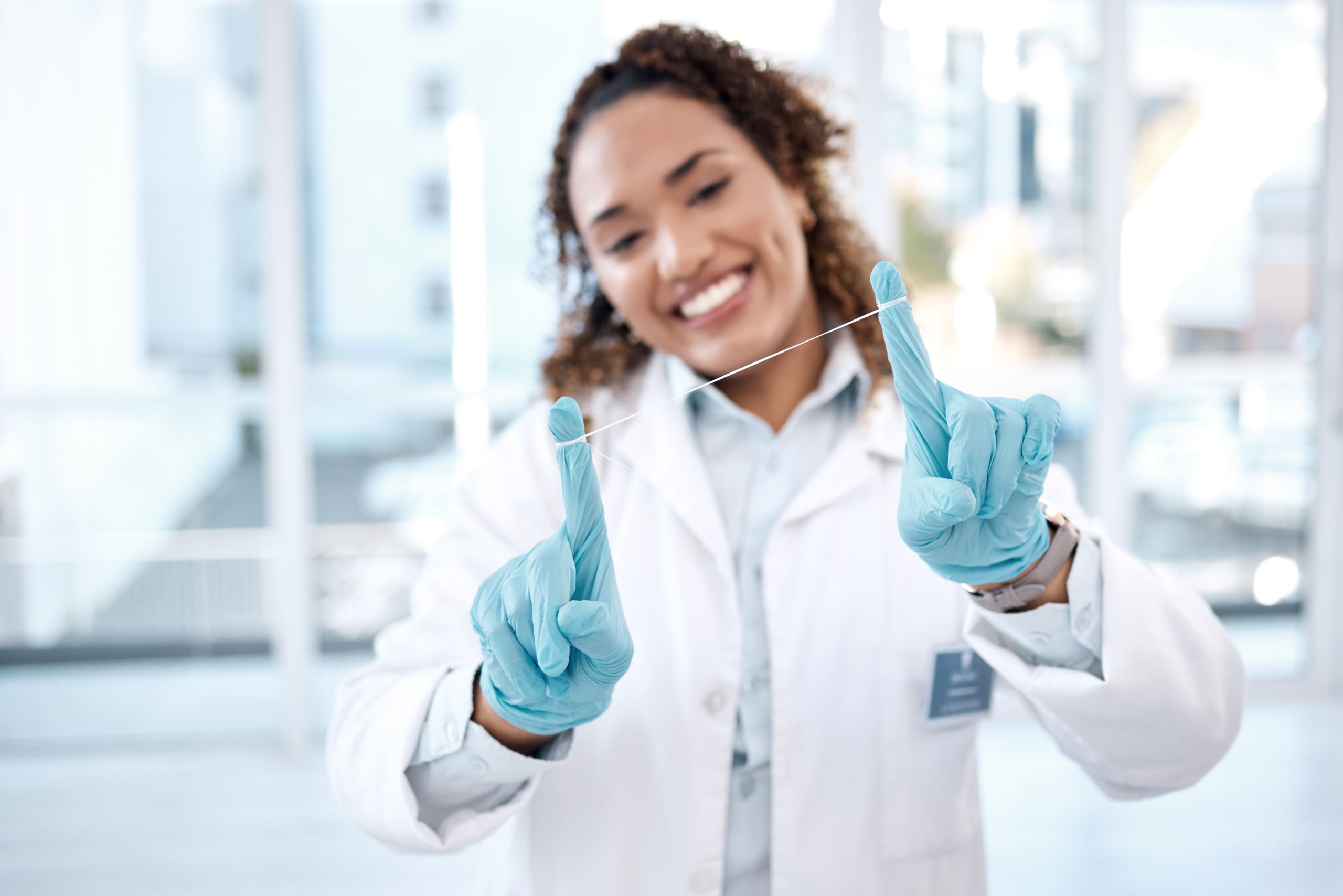 Impacto de la salud oral en condiciones médicas generales