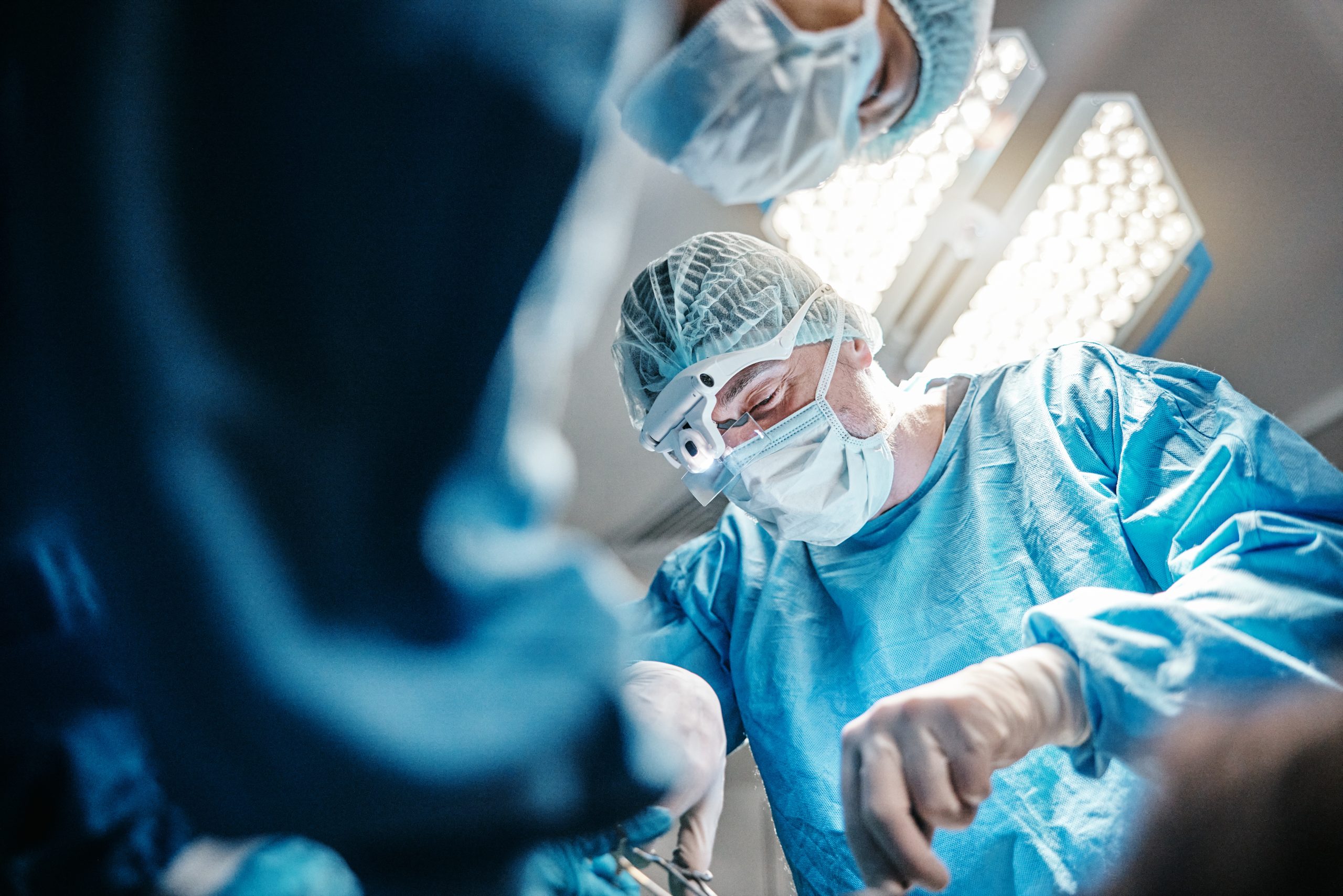 Cirug a Maxilofacial En Adultos Mayores Cuidados Y Consideraciones 