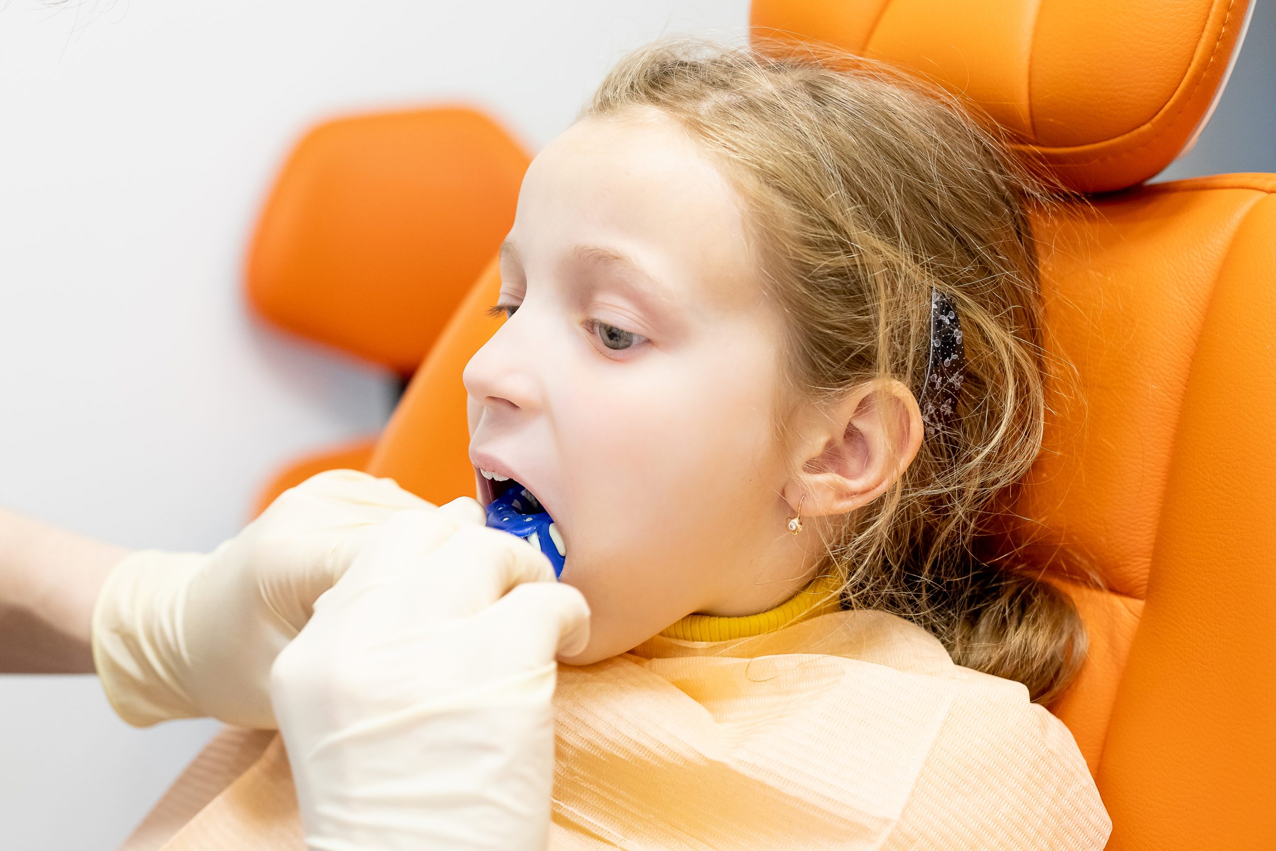 Odontología para pacientes especiales: enfoque y desafíos