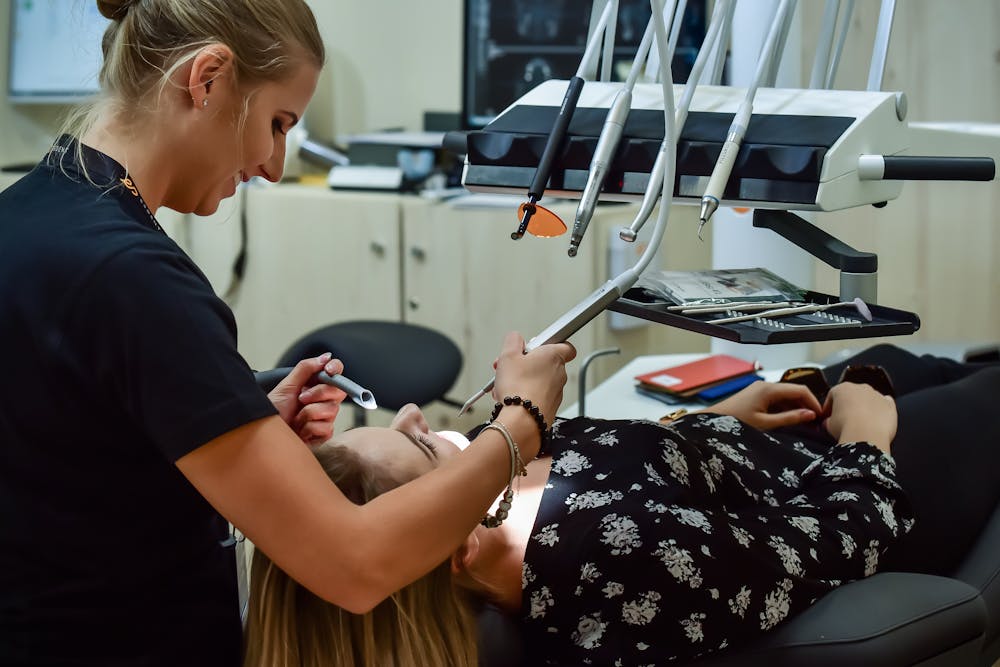 dentista