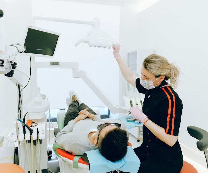 dentista