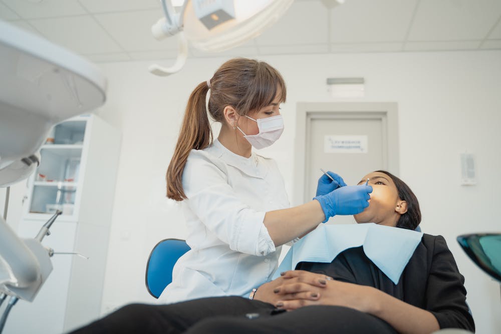 dentista
