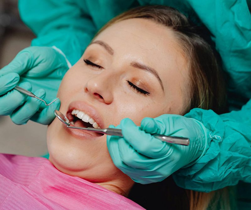 blanqueaminento dental