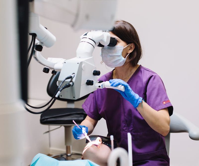 Tratamientos de ortodoncia en adultos mayores