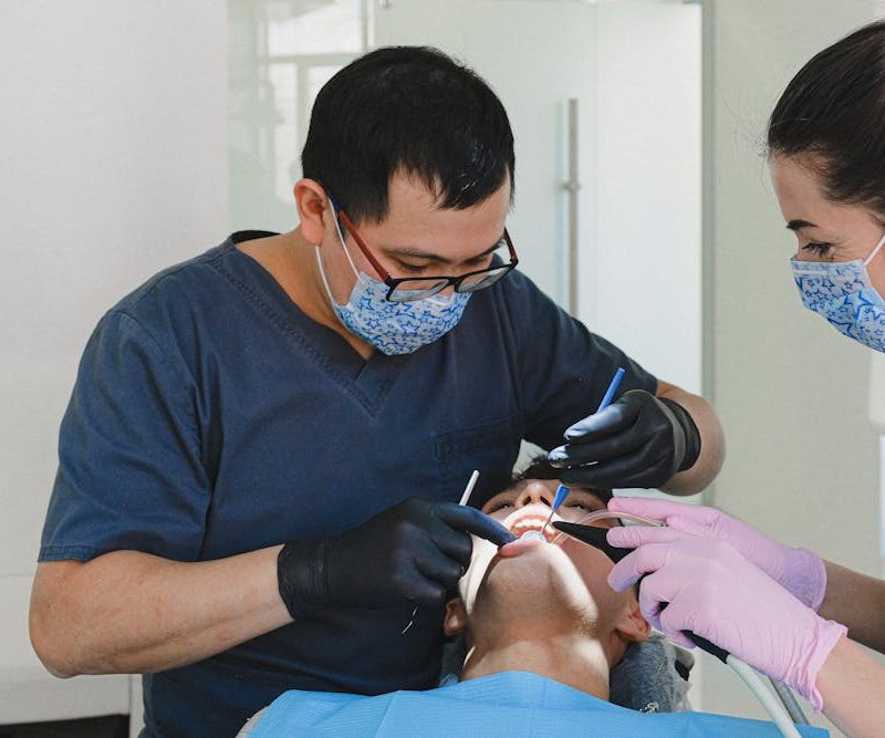 Cirugia maxilofacial