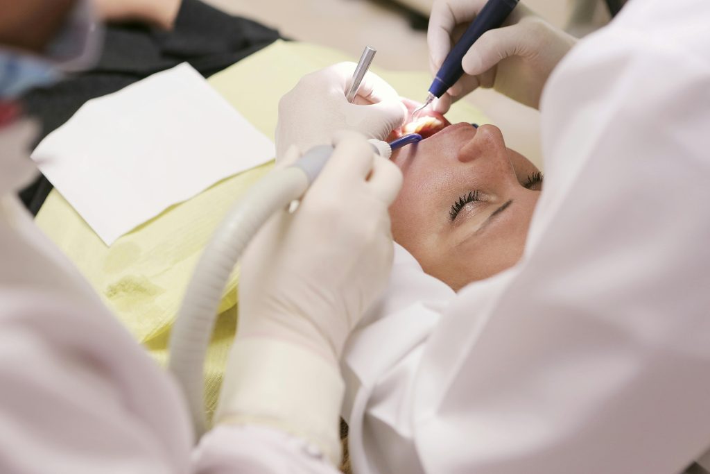 clinica dental