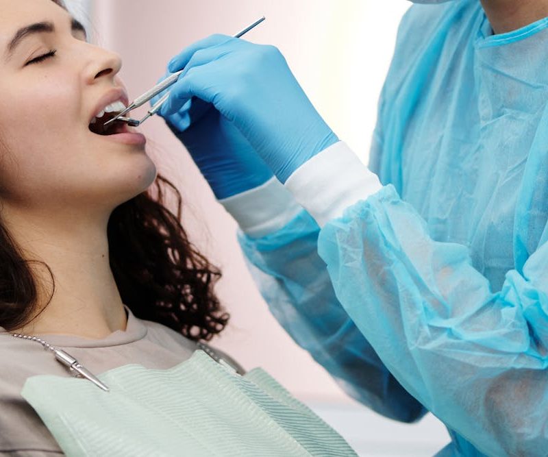 odontología holística