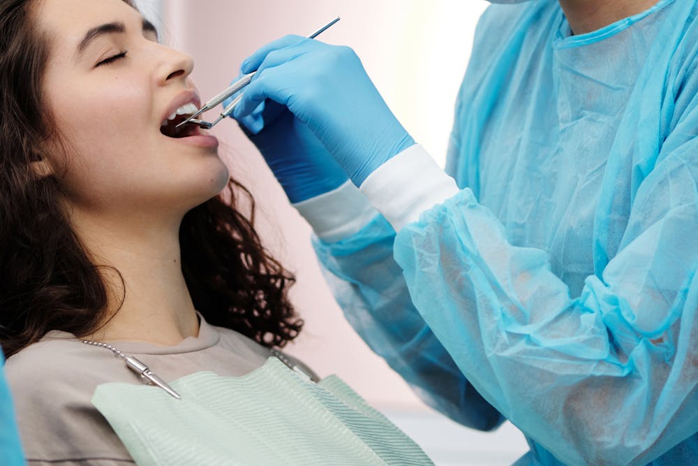odontología holística