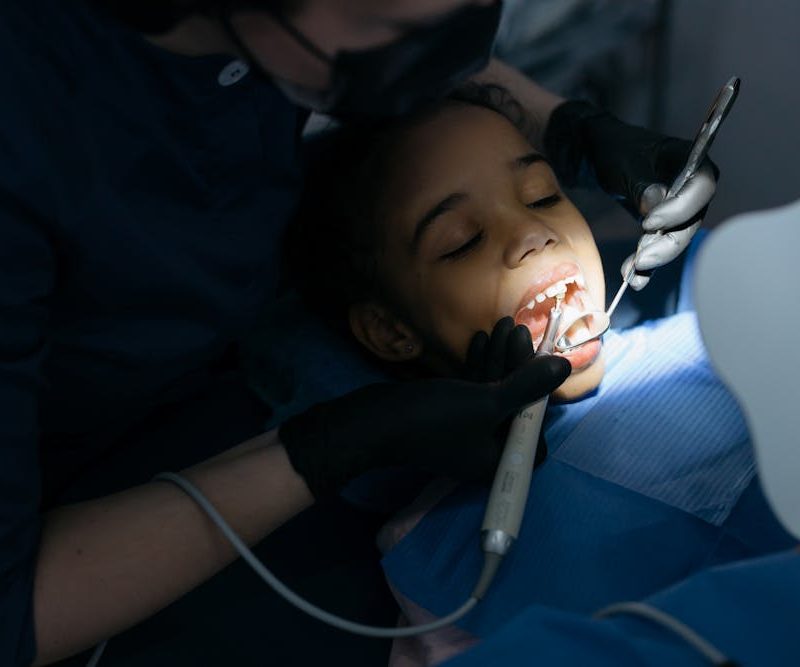 Cirugía maxilofacial