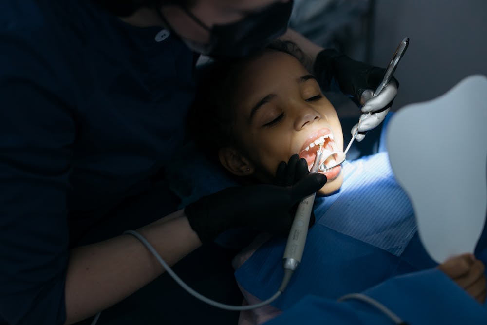 Cirugía maxilofacial
