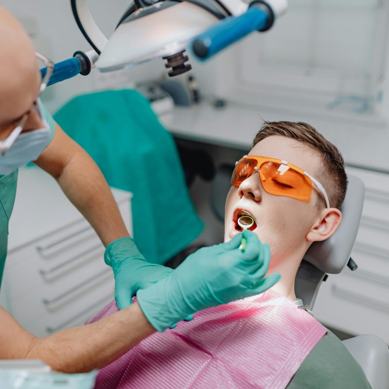 ortodoncia
