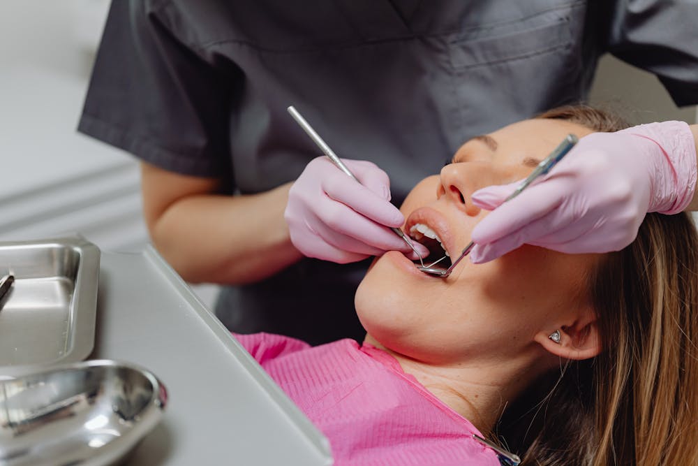 dentista