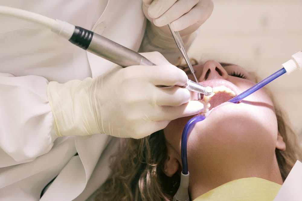 detección temprana de caries
