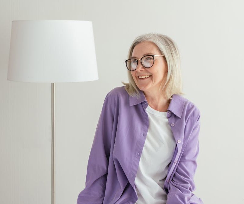 Tratamientos de ortodoncia en adultos mayores