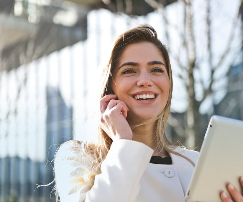 blanqueamiento dental