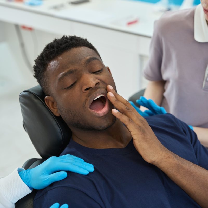 Avances en Sensibilidad Dental: Nuevos Fármacos y Tratamientos para un Alivio Duradero