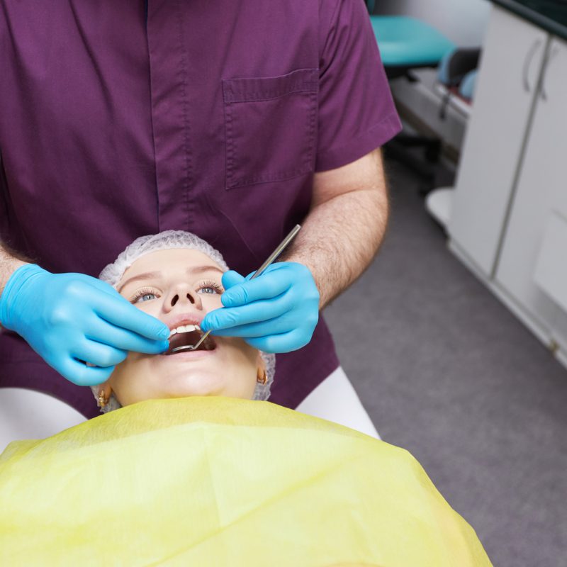 Guía de Tratamientos Dentales en Pacientes Celíacos Cuidado y Seguridad