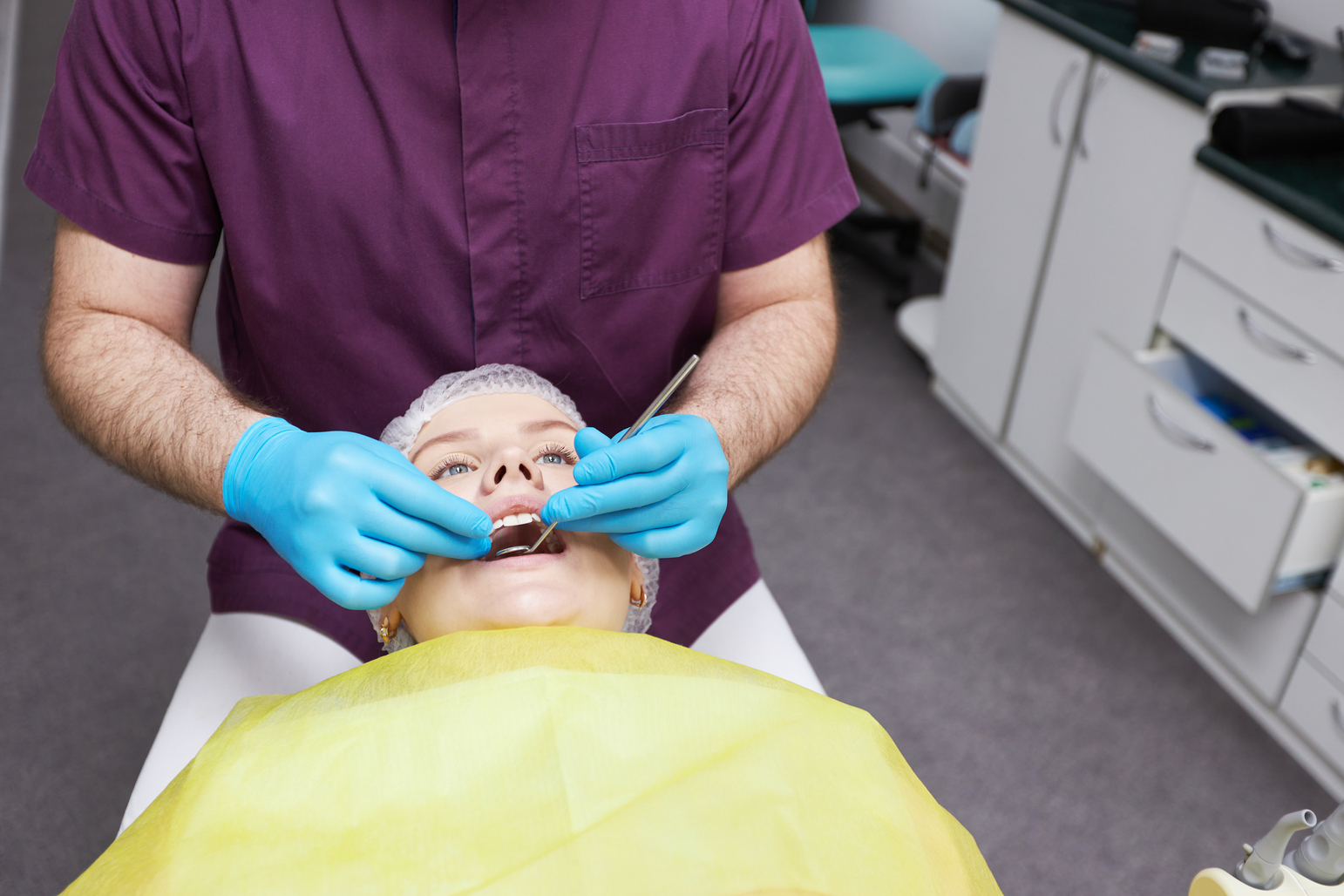 Guía de Tratamientos Dentales en Pacientes Celíacos: Cuidado y Seguridad