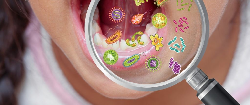 Odontología Personalizada según el Microbioma
