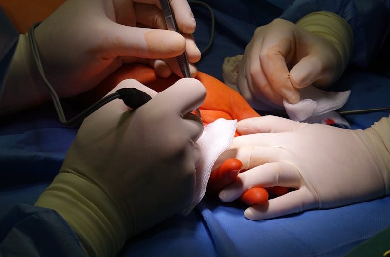 cirugía ATM Barcelona