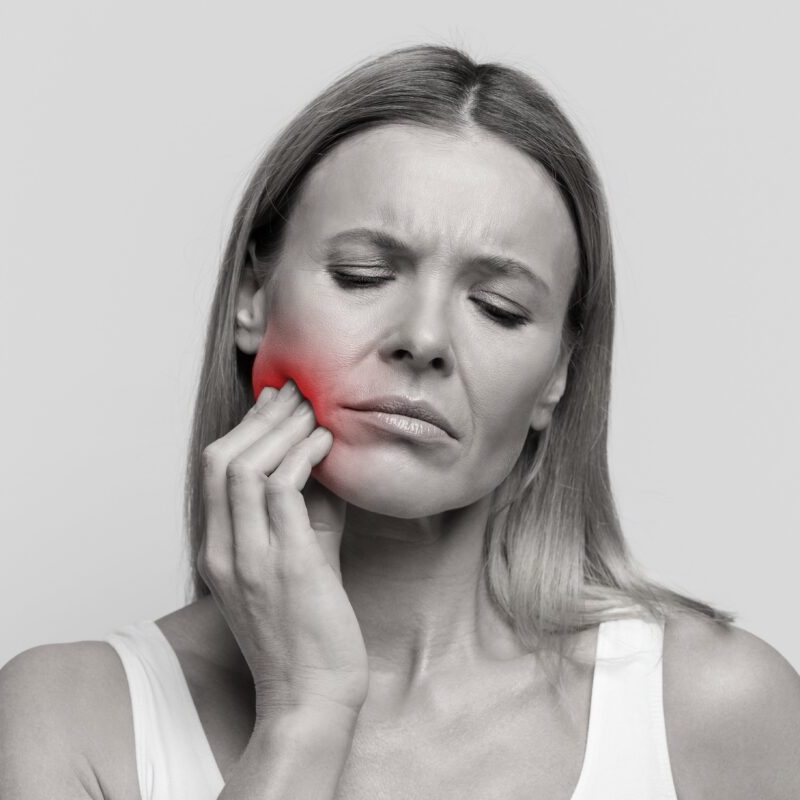 mandíbula bloqueada tratamiento