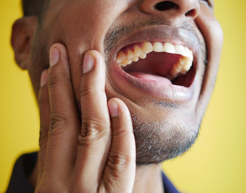 tratamiento ATM Barcelona