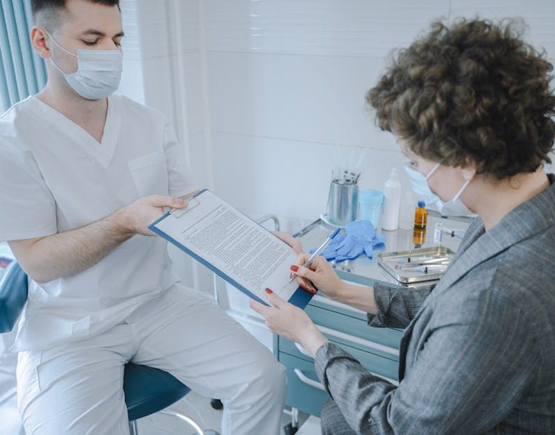 presupuesto cirugía maxilofacial